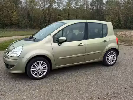 Renault Modus 1.6 110