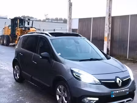 Renault Scénic 1.6 dCi 130 Bose