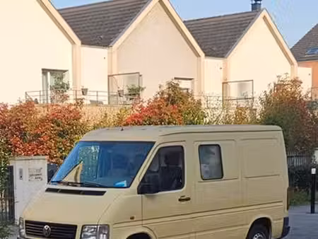 Volkswagen LT 2.5 TDI 83