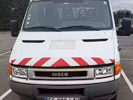 Iveco Lkw/trucks 
