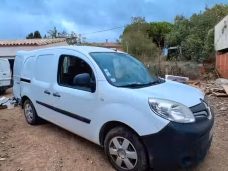 Renault Kangoo 1.5