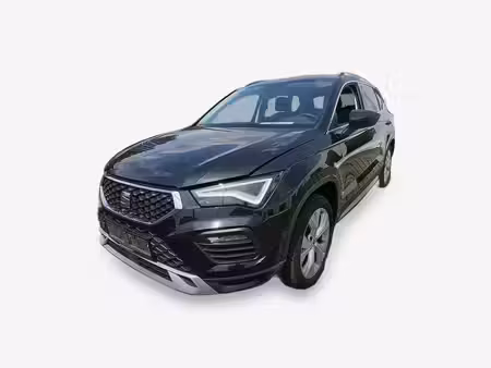 Seat Ateca 2.0 TSI 150 Xperience