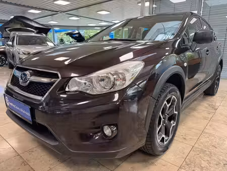 Subaru XV 1.6 114 4x4