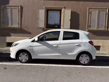 Mitsubishi Space Star 1.2 71