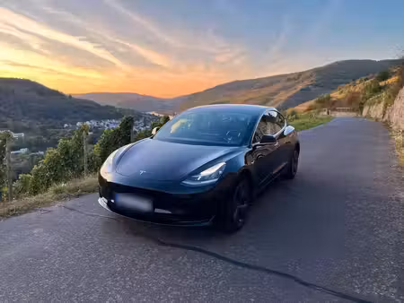 Tesla Model 3 Standard Plus 325