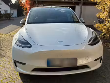 Tesla Model Y Grande Autonomie 4x4