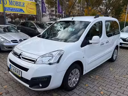 Citroën Berlingo 1.6 VTi 120 Selection