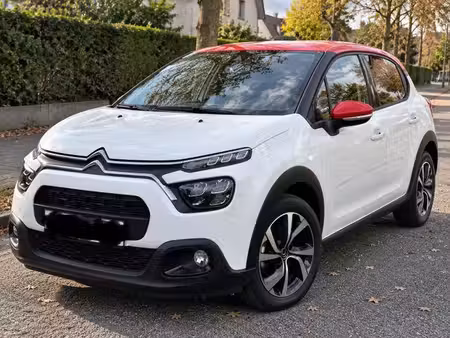 Citroën C3 1.2 83 Shine Pack