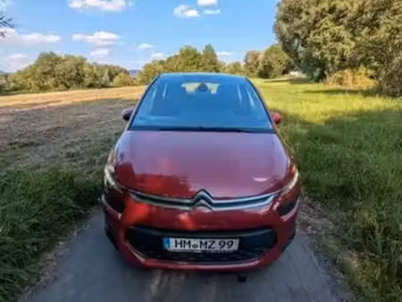 Citroën C4 Picasso 1.6 THP 155 Selection