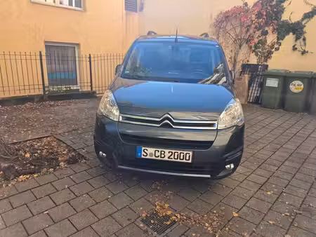 Citroën Berlingo 1.6 VTi 120 Selection