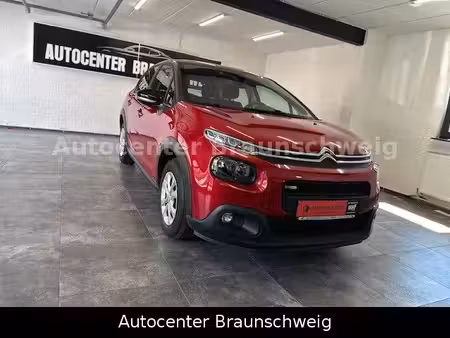 Citroën C3 1.2 82 Feel