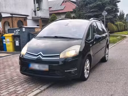 Citroën C4 Picasso 