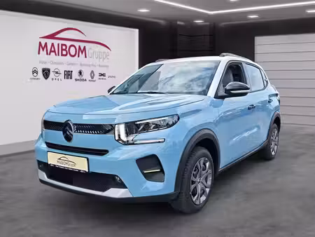 Citroën C3 1.2 110 Plus