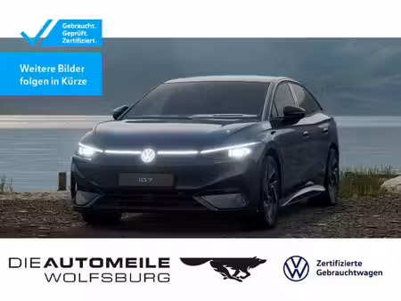 Volkswagen ID.7 286 Style