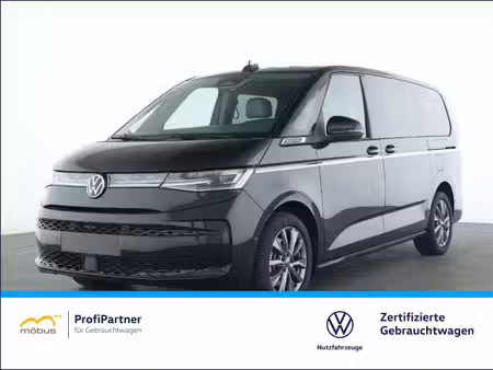 Volkswagen Multivan Style 4Motion