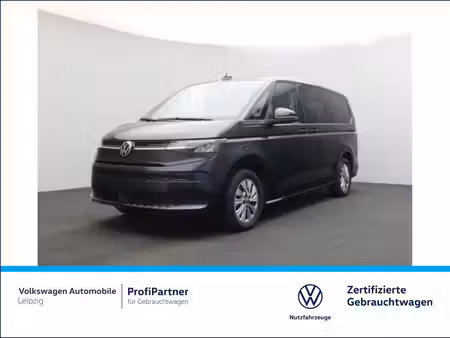 Volkswagen Multivan 2.0 TDI 150 Life