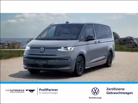 Volkswagen Multivan 2.0 TDI 150 Life