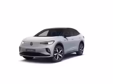 Volkswagen ID.5 GTX 340 Life Max 4Motion