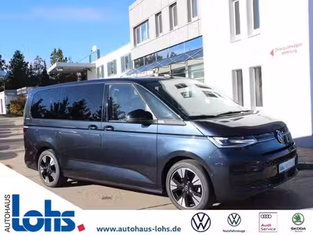 Volkswagen Multivan 2.0 TDI 150 Life