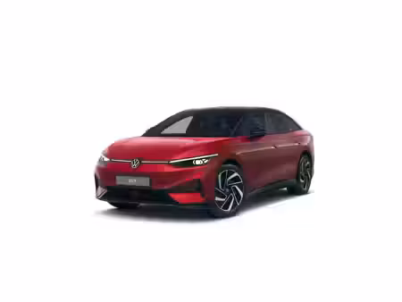 Volkswagen ID.7 286 Life Max
