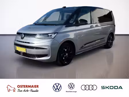 Volkswagen Multivan 2.0 TDI 150 Life