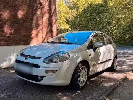 Fiat Punto Start