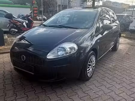 Fiat Punto 0.9 60 Cult