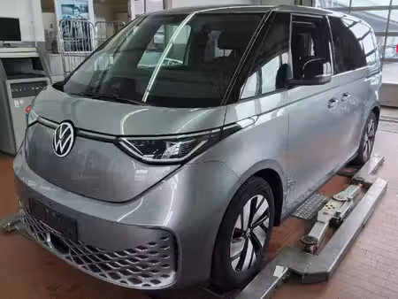 Volkswagen Id Buzz 286