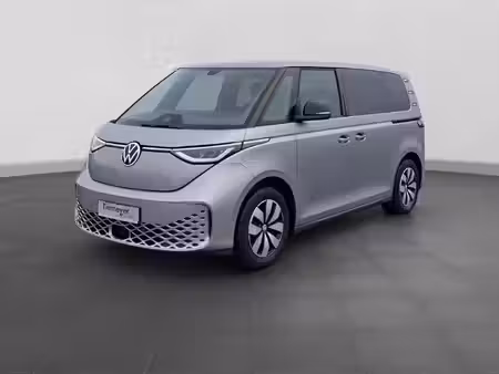 Volkswagen Id Buzz 286