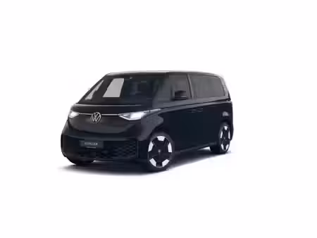 Volkswagen Id Buzz 286