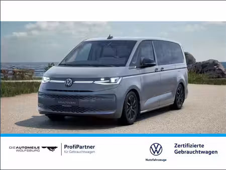 Volkswagen Multivan Style 4Motion