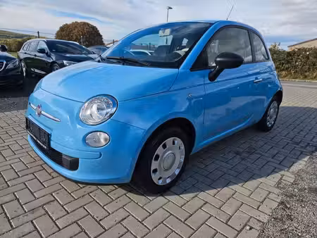 Fiat 500 1.2 69 Pop