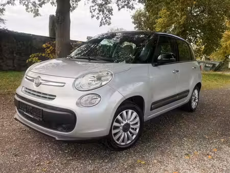 Fiat 500L 1.3 85 Popstar
