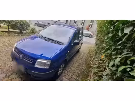 Fiat Panda 1.2 60