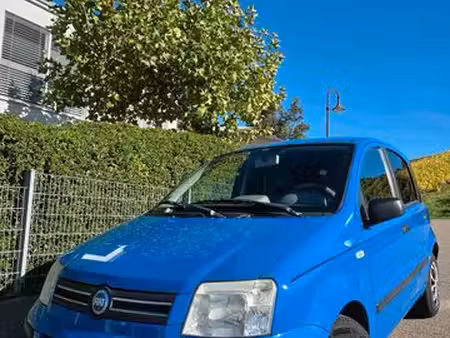 Fiat Panda 1.2 60