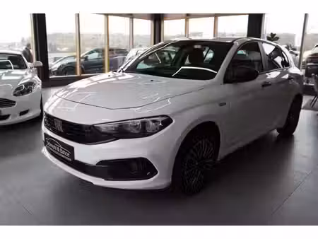 Fiat Tipo 1.0 101