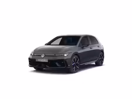 Volkswagen Golf R 2.0 TSI 333 4Motion