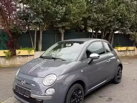 Fiat 500 1.2 69