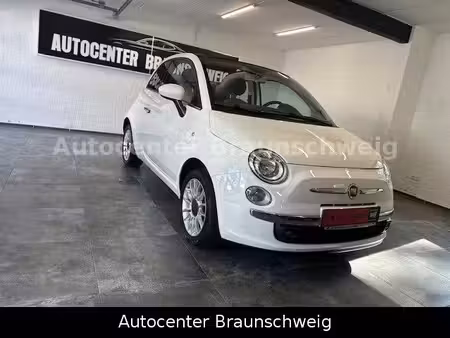 Fiat 500 1.2 69 Lounge