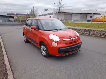 Fiat 500L 1.3 85 Easy