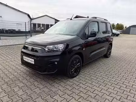 Fiat Doblo 136