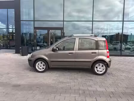 Fiat Panda 1.2 69 Dynamic