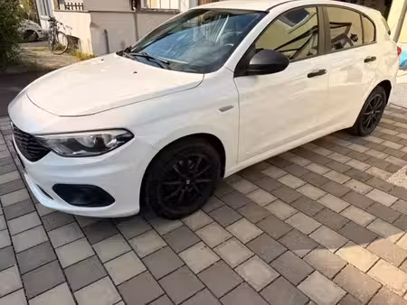 Fiat Tipo 1.3 MJT 95 Easy