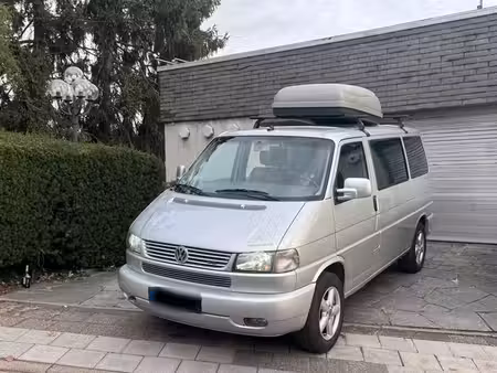 Volkswagen Transporter T4 2.5 TDI 150 Confortline