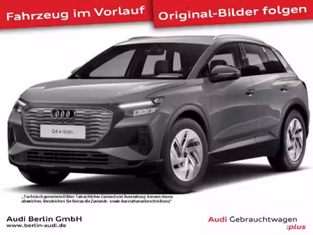Audi Q4 e-tron 35 170