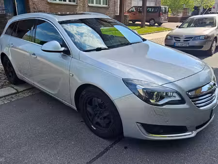 Opel Insignia 2.0 CDTI 163 Innovation