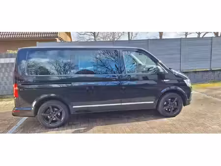 Volkswagen Transporter T6 2.0 TDI 150 Highline