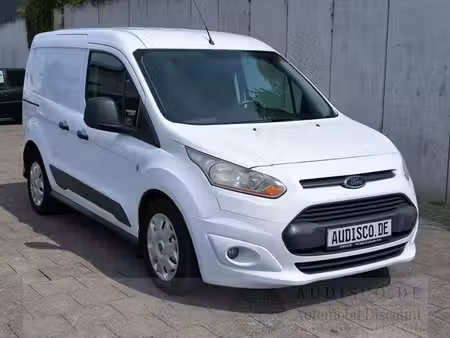 Ford Transit 1.6 75