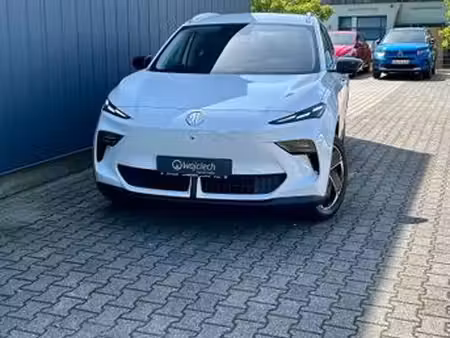 MG MGS5 231 Luxury