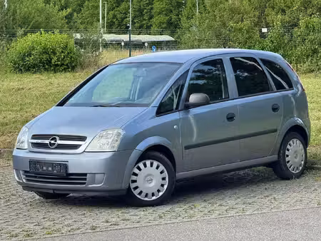 Opel Meriva 1.6 87 Cosmo